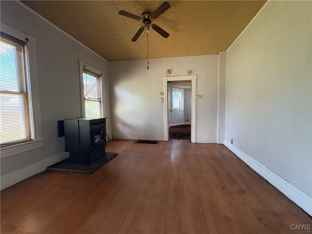304 Mohawk Street