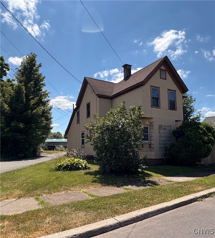 304 Mohawk Street