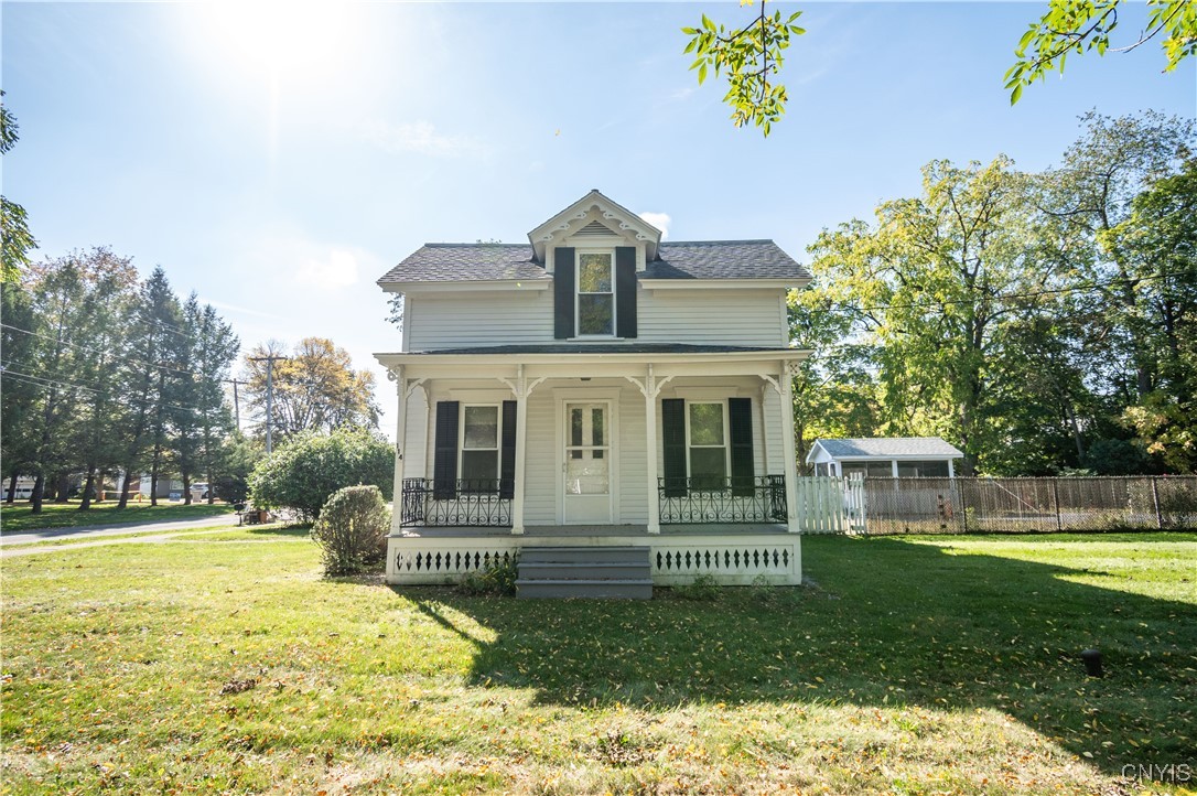 Manlius, New York 13066, United States, 3 Bedrooms Bedrooms, ,2 BathroomsBathrooms,Residential,Active,222899