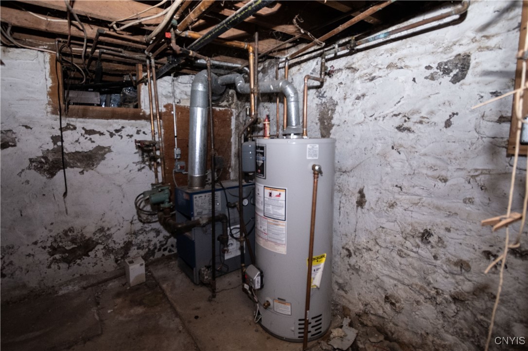 Manlius, New York 13066, United States, 3 Bedrooms Bedrooms, ,2 BathroomsBathrooms,Residential,Active,222899