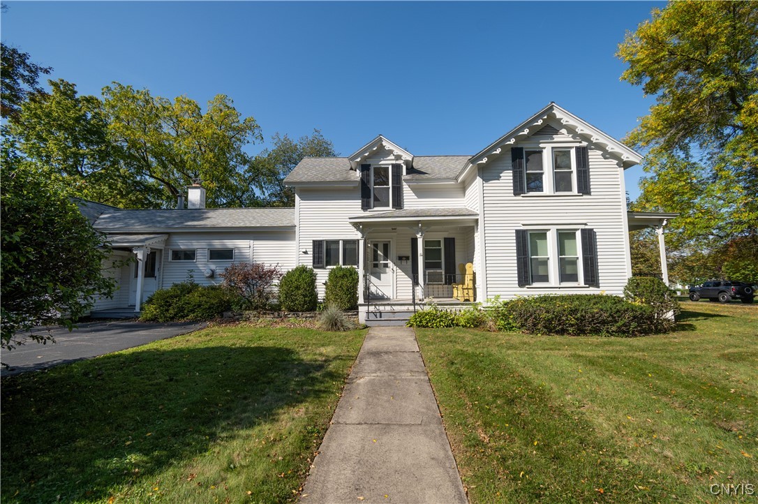 Manlius, New York 13066, United States, 3 Bedrooms Bedrooms, ,2 BathroomsBathrooms,Residential,Active,222899