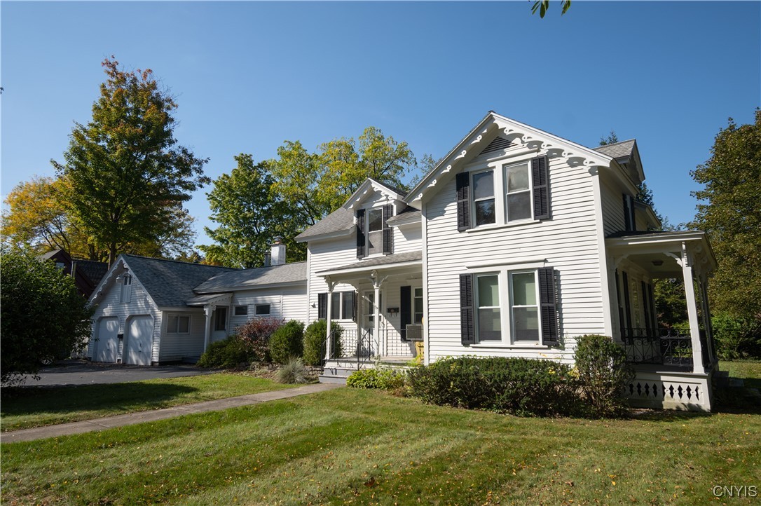 Manlius, New York 13066, United States, 3 Bedrooms Bedrooms, ,2 BathroomsBathrooms,Residential,Active,222899