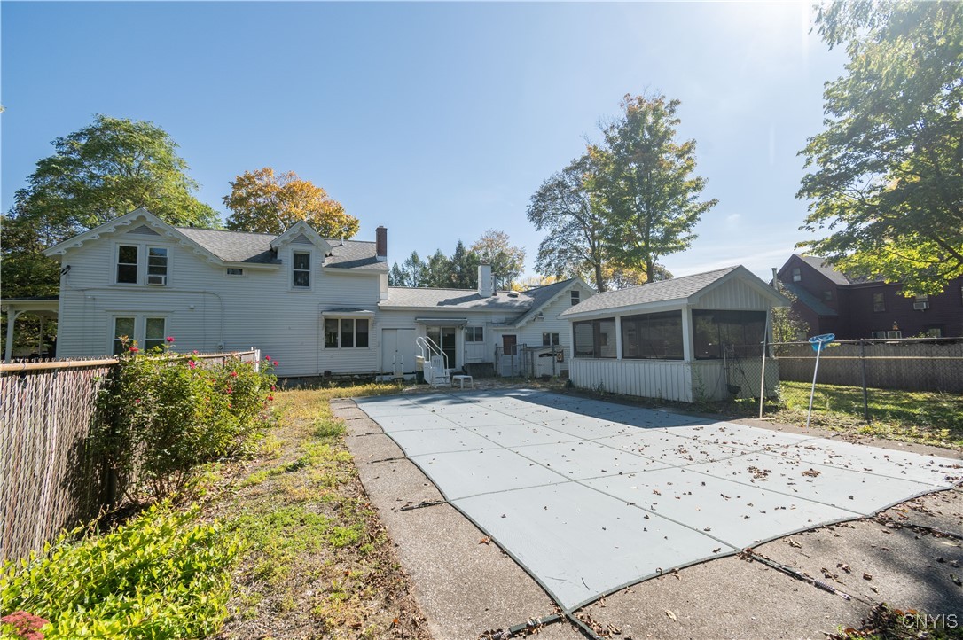 Manlius, New York 13066, United States, 3 Bedrooms Bedrooms, ,2 BathroomsBathrooms,Residential,Active,222899