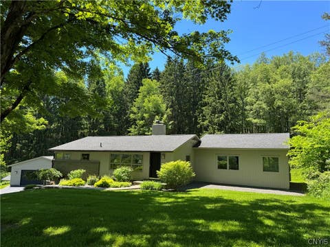 Homes For Sale - 2729 W Hill Rd Rd<br/> Madison County, Madison, NY 13346