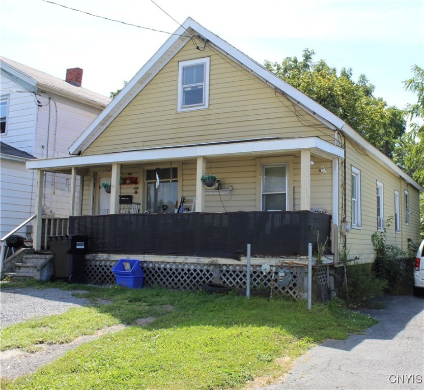 3119 Grant Boulevard, Syracuse, New York image 2
