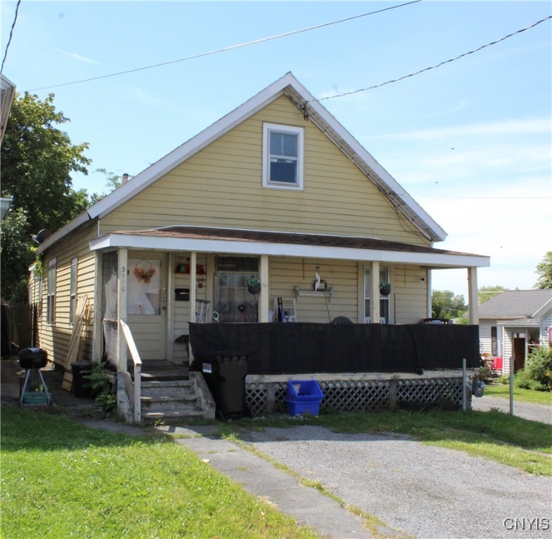 3119 Grant Boulevard, Syracuse, New York image 1