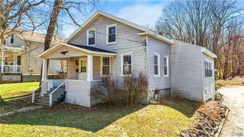 12 Kellogg Street Clinton NY 13323