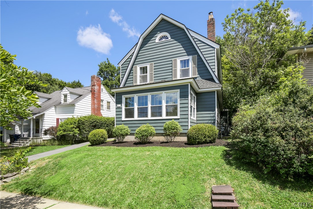 401 Scott Avenue