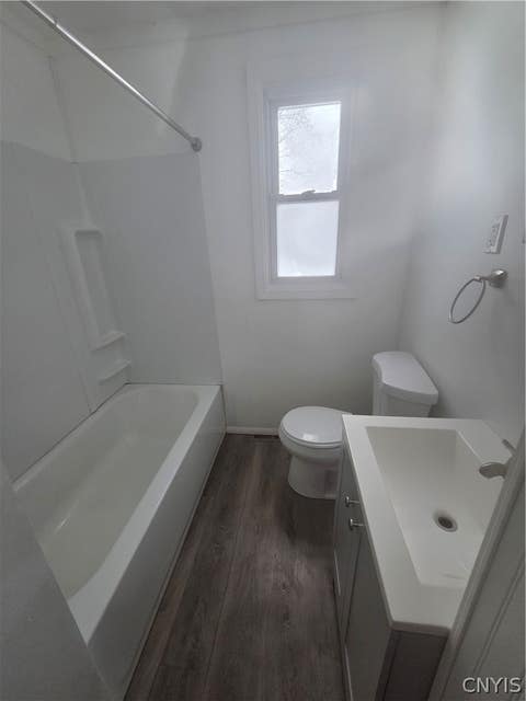 Tiny photo for 317 Leonard Street, Salina, NY 13211 (MLS # S1708565)