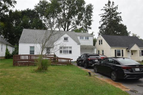 Tiny photo for 317 Leonard Street, Salina, NY 13211 (MLS # S1708565)