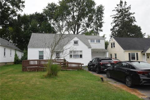 Tiny photo for 317 Leonard Street, Salina, NY 13211 (MLS # S1708565)