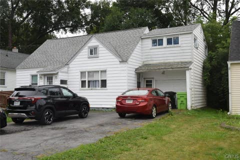 Tiny photo for 317 Leonard Street, Salina, NY 13211 (MLS # S1708565)