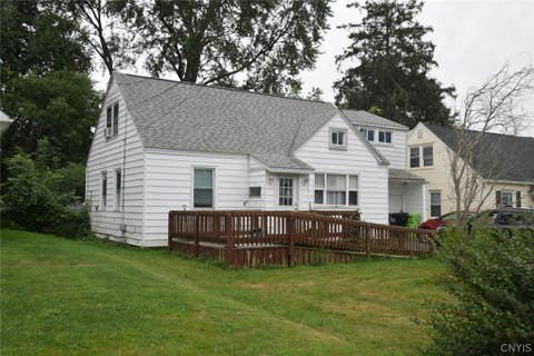 Photo of 317 Leonard Street, Salina, NY 13211 (MLS # S1708565)