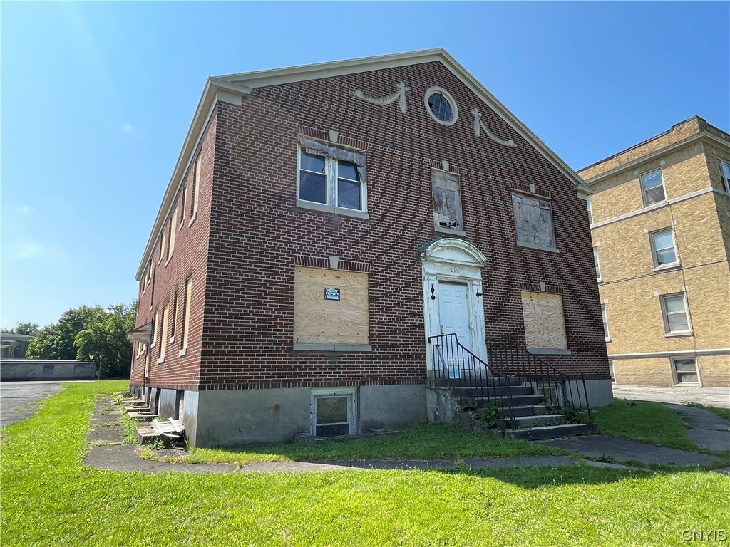 237 Martin Luther King W