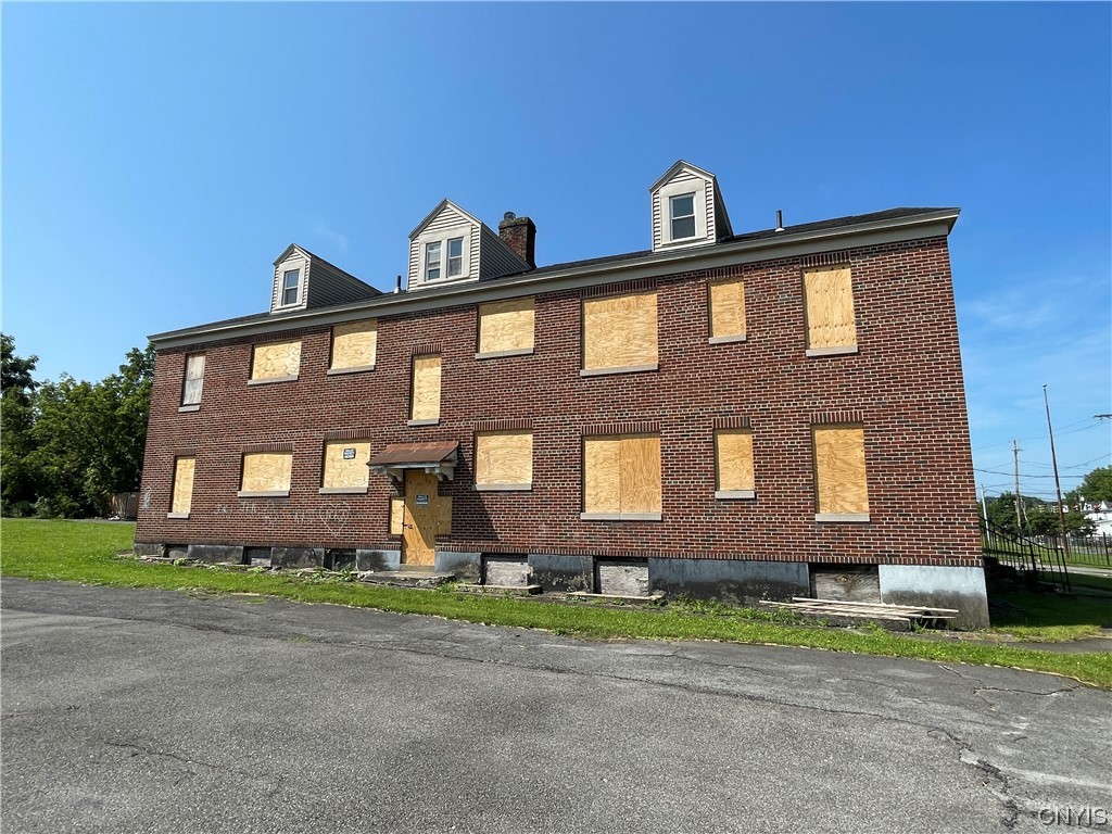 237 Martin Luther King W