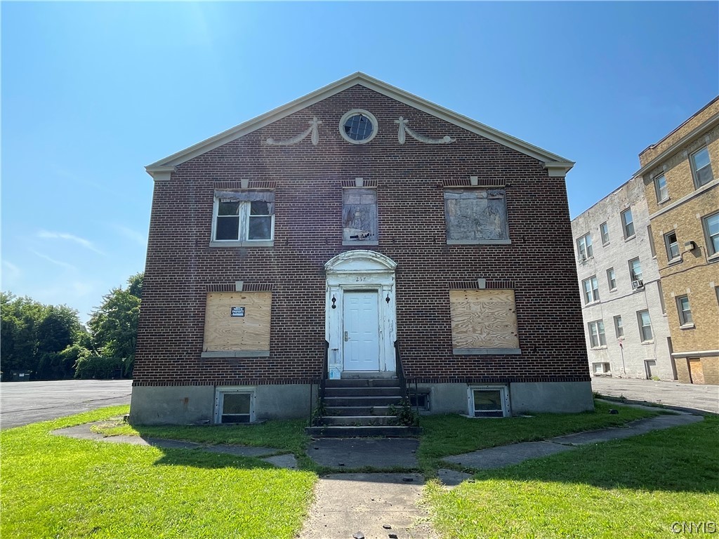 237 Martin Luther King W