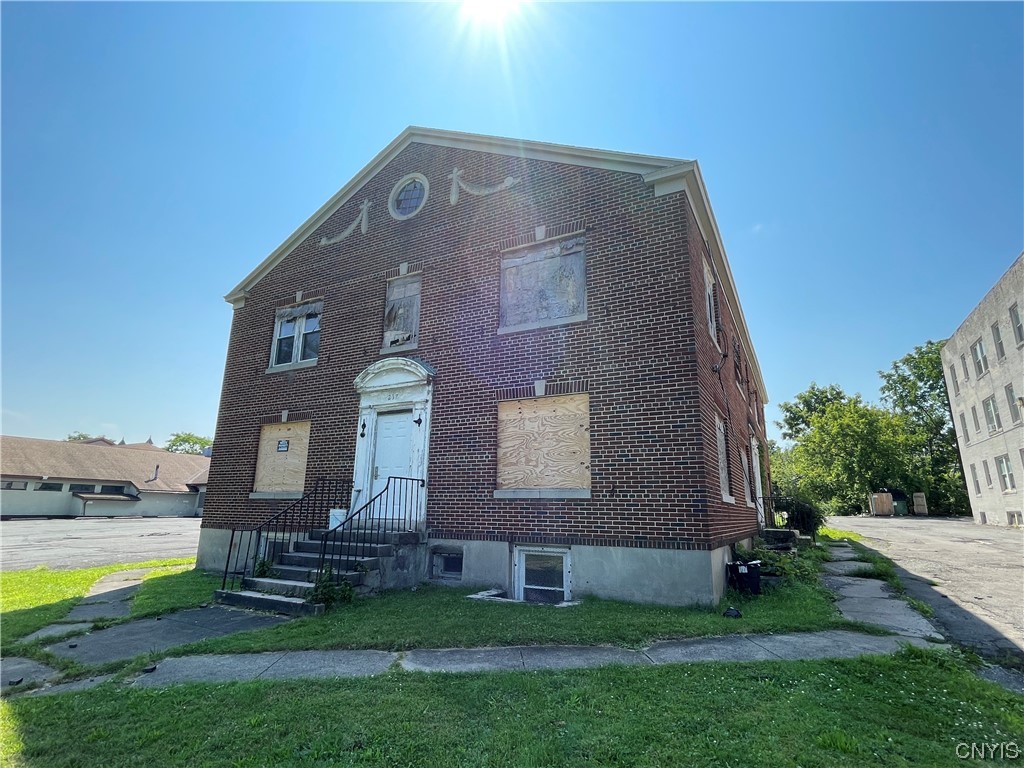 237 Martin Luther King W