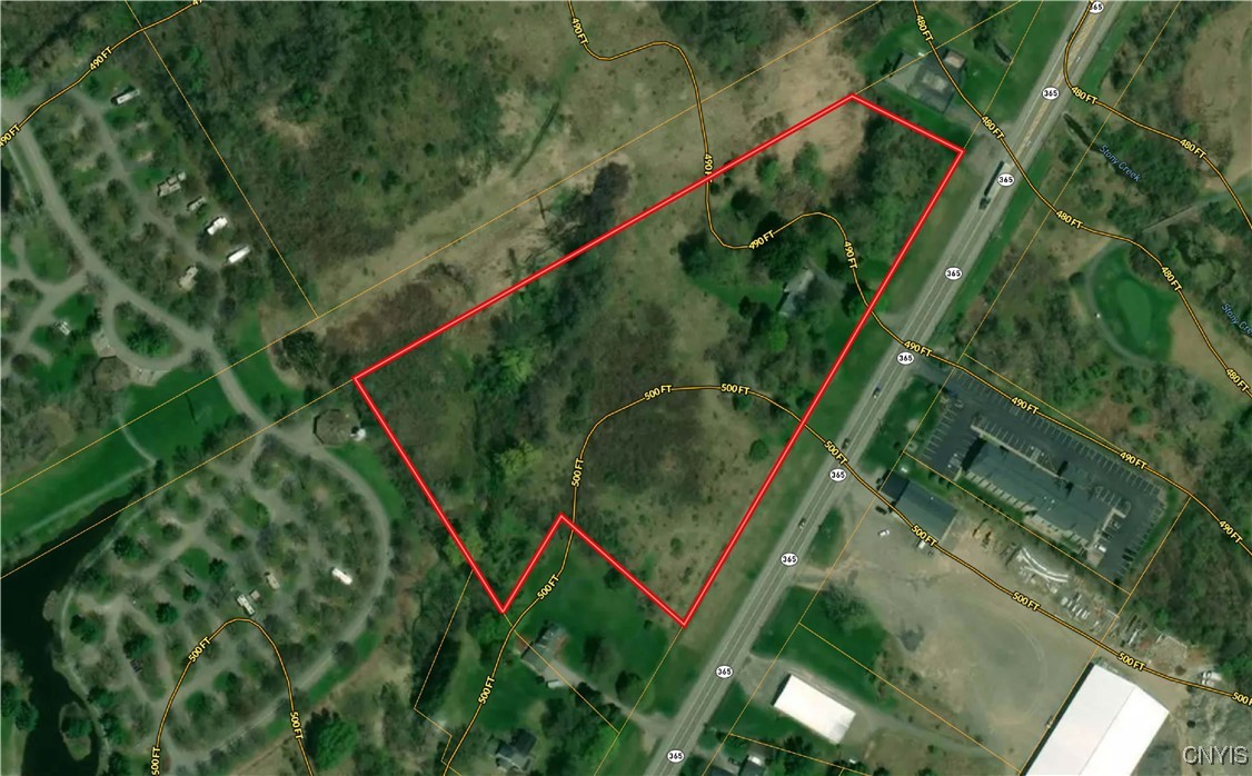 Lot A Rt-365