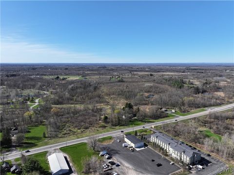 Lot A Rt-365 Verona NY 13478