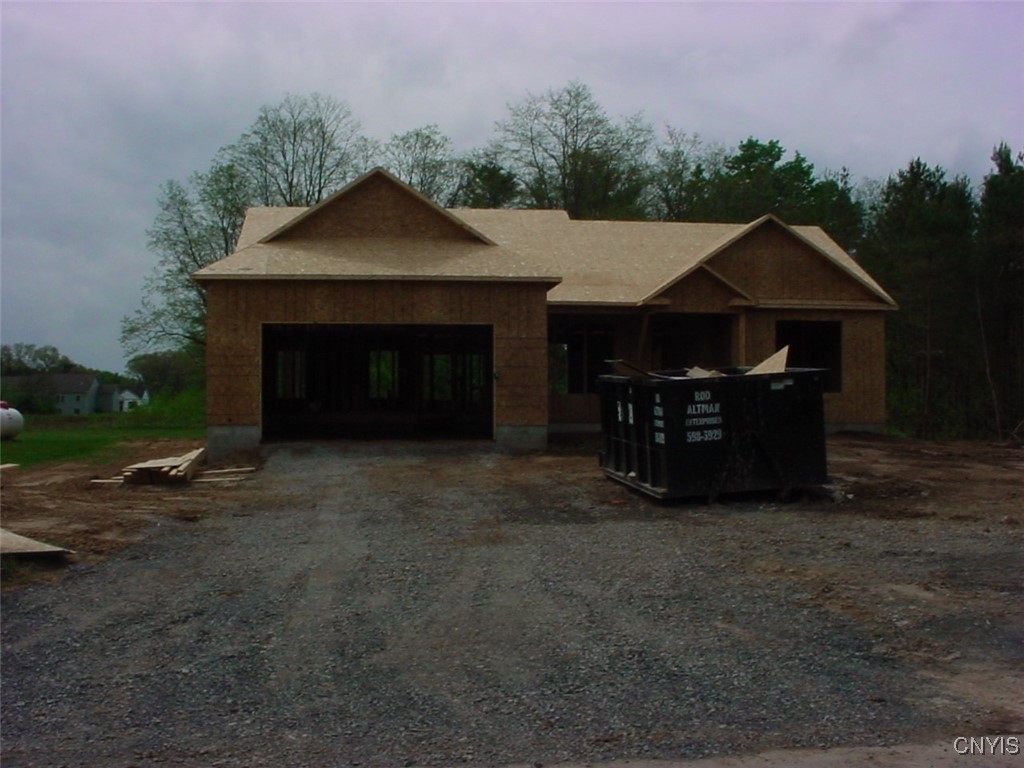Lot 41 (4547) Hollyshire Way, Clay, New York image 5
