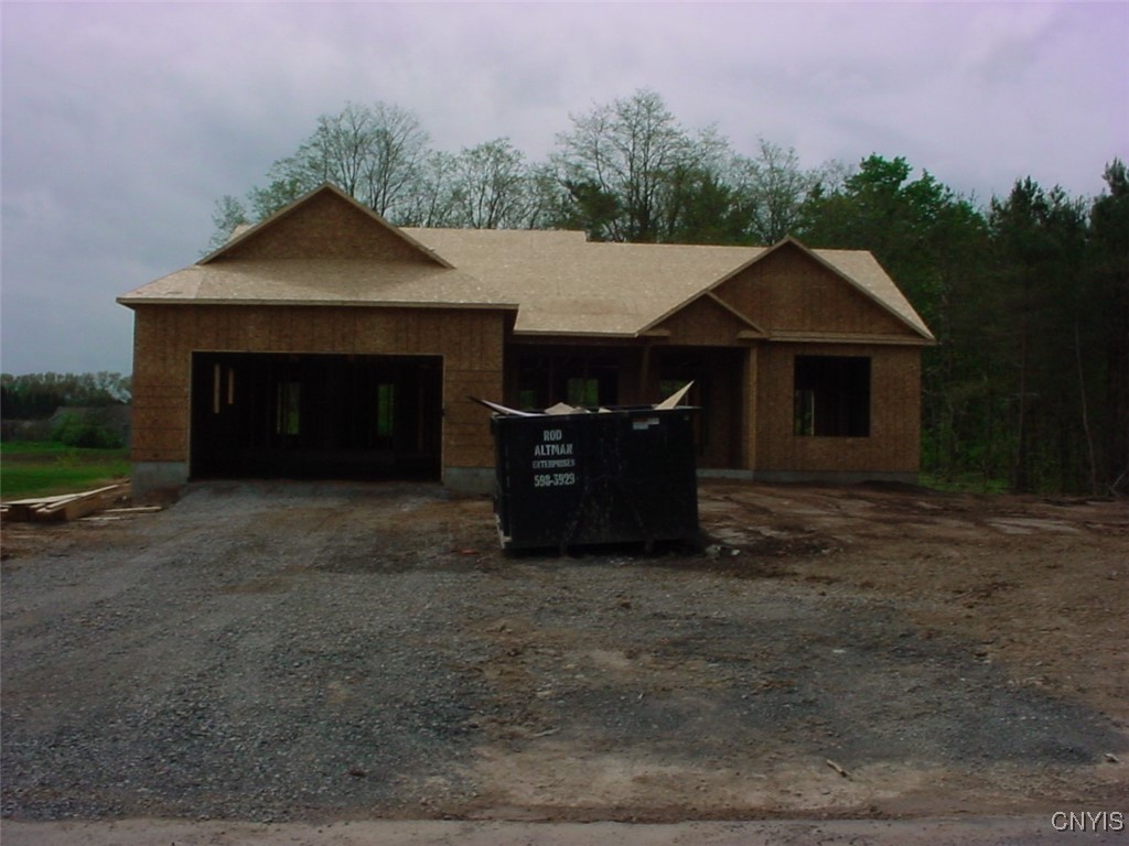 Lot 41 (4547) Hollyshire Way, Clay, New York image 2