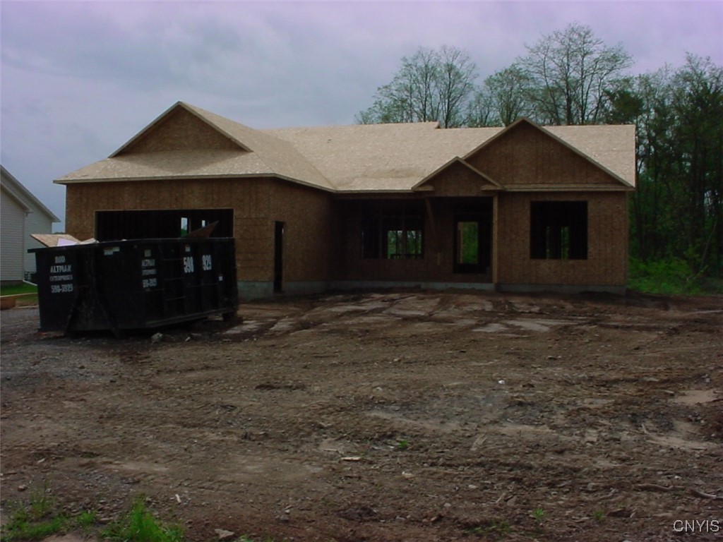 Lot 41 (4547) Hollyshire Way, Clay, New York image 3
