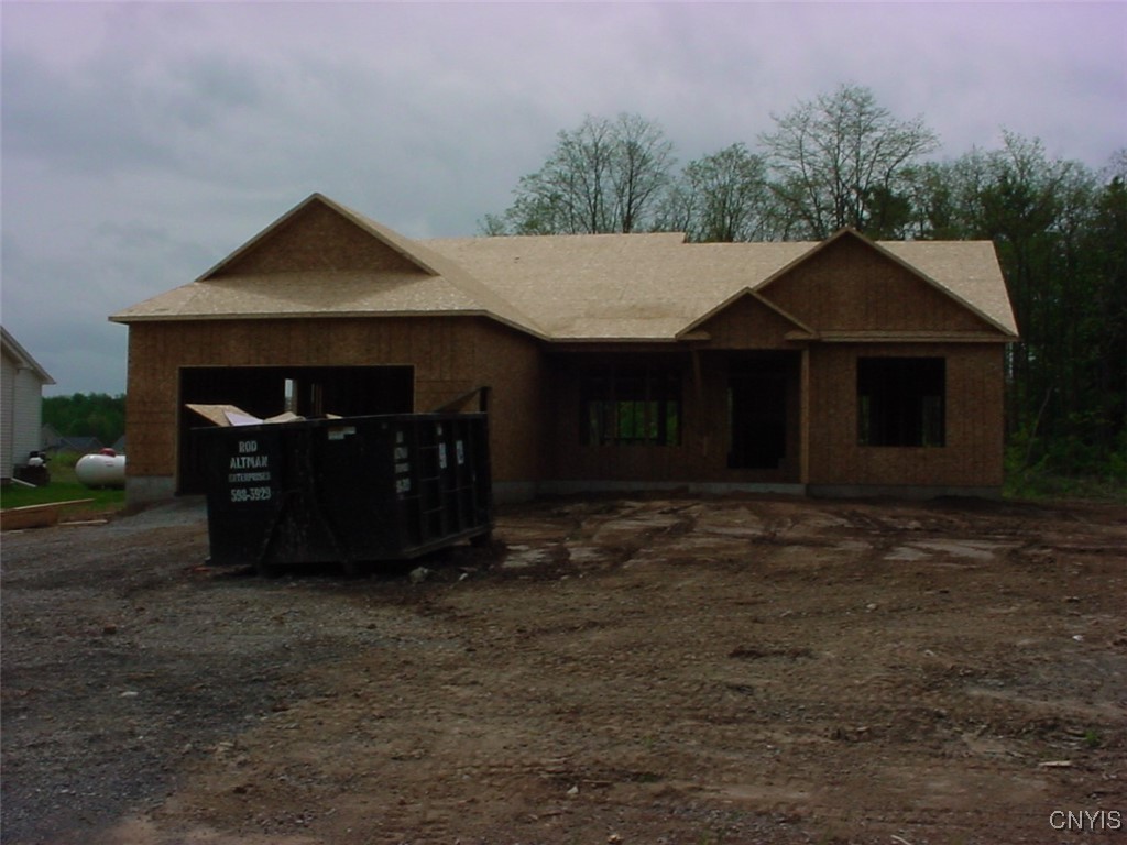 Lot 41 (4547) Hollyshire Way, Clay, New York image 4