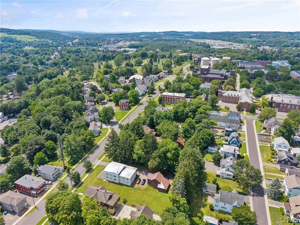 25 Prospect Terrace