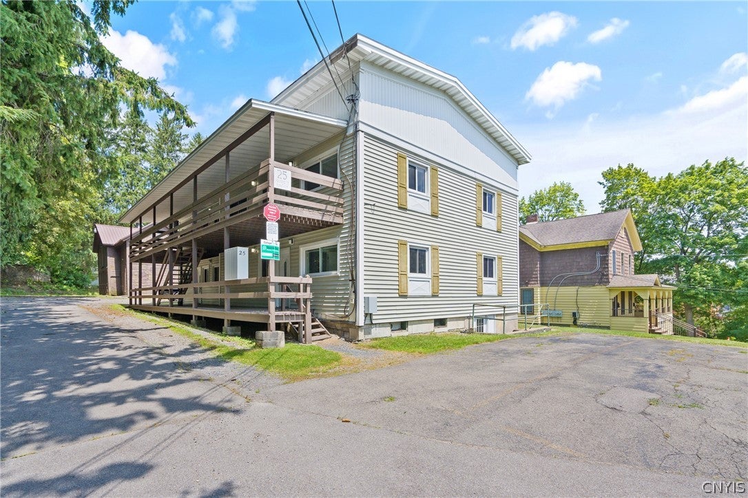 25 Prospect Terrace