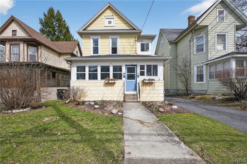 Multifamily For Sale - 812 Avery Ave Ave<br/> Syracuse, NY 13204