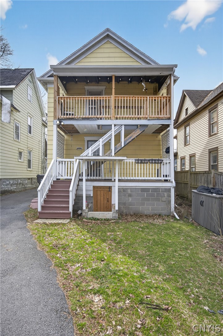 812 Avery Ave