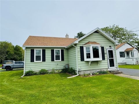 3668 Page Green Road Cortland NY 13045
