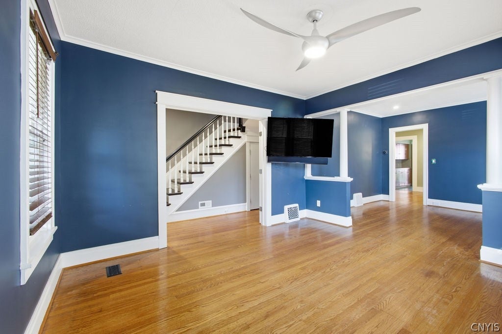 116 S Seward Avenue