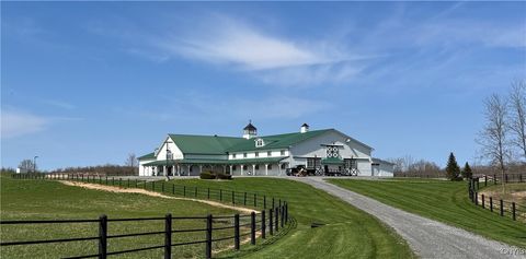 115 Hilltop Drive, Schroeppel, NY 13135 - MLS#: S1582275