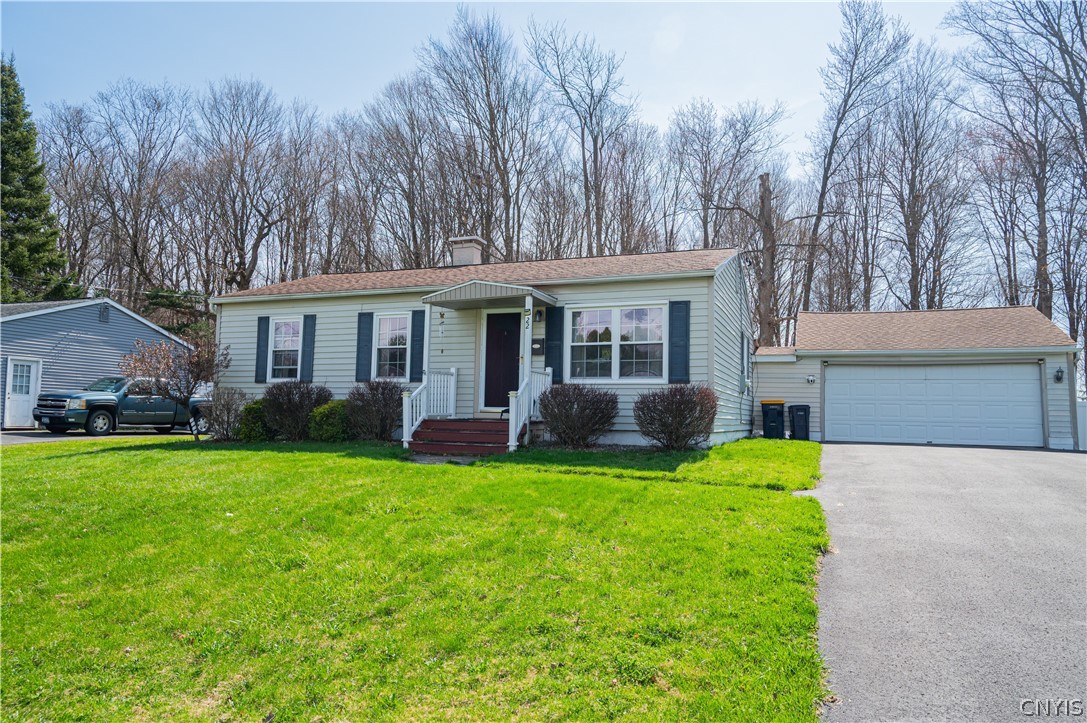 22 Cedarbrook Crescent