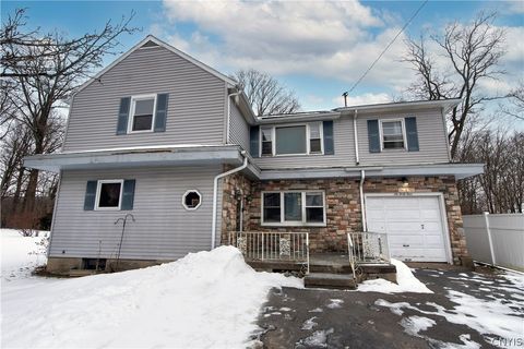 644 Daytona Street Utica NY 13502