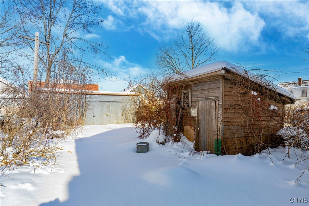 117 E Embargo Street