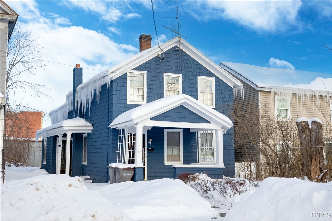 117 E Embargo Street