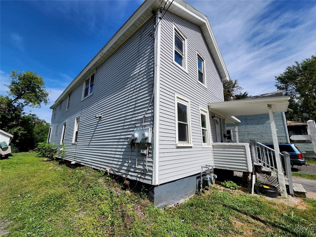 120 W North Street