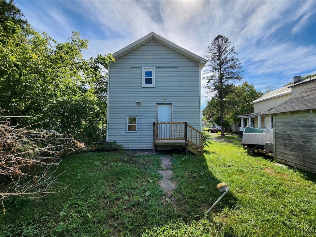 120 W North Street