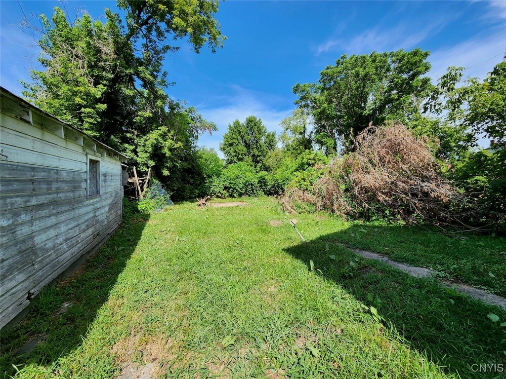 120 W North Street