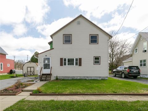 Homes For Sale - 79 Parker Street<br/> Gouverneur, NY 13642