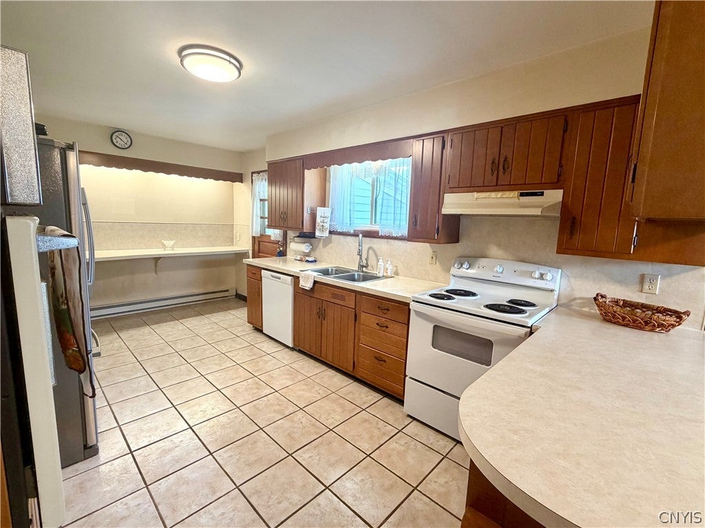 1262 Isabel Drive