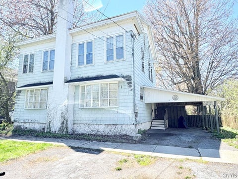 Homes For Sale - 171 S Market Street<br/> Jefferson County, Cape Vincent, NY 13618
