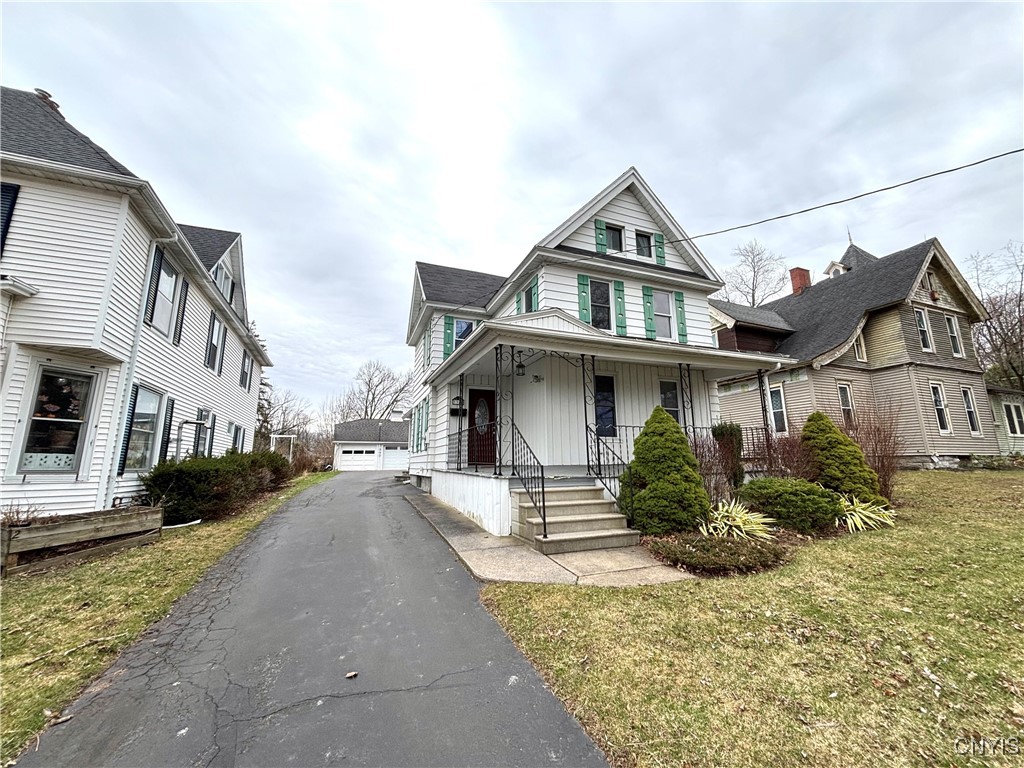 32 Arch Street, Auburn, New York image 3