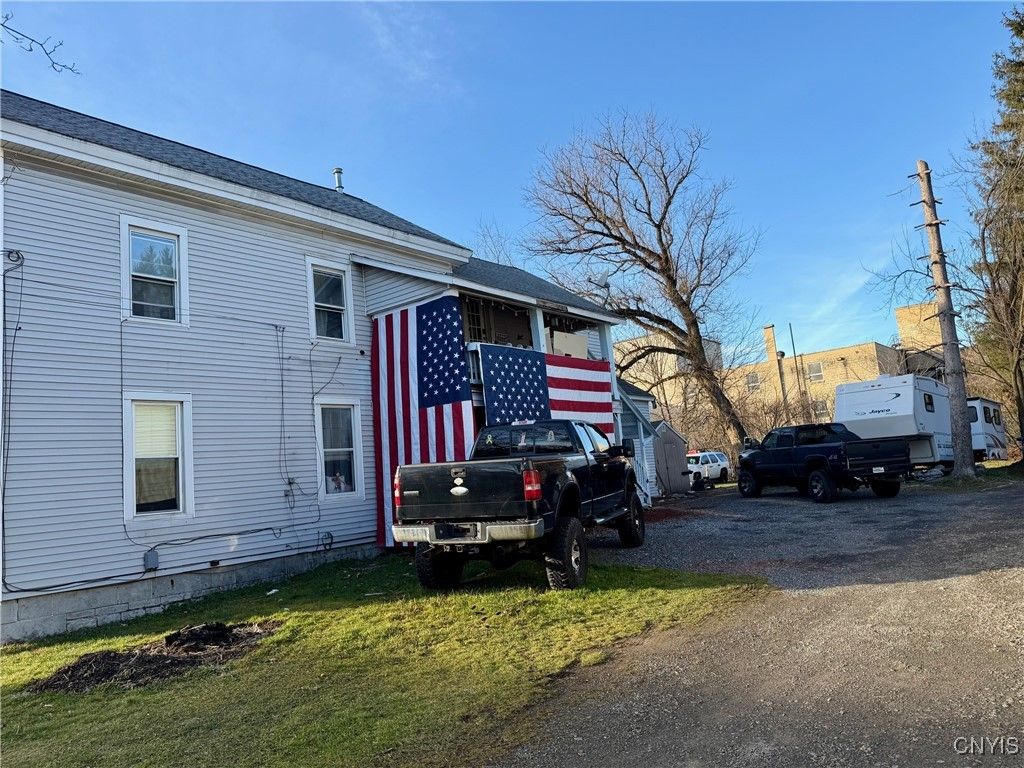 Photo of 35 James Street, Homer, NY 13077 (MLS # S1652283)