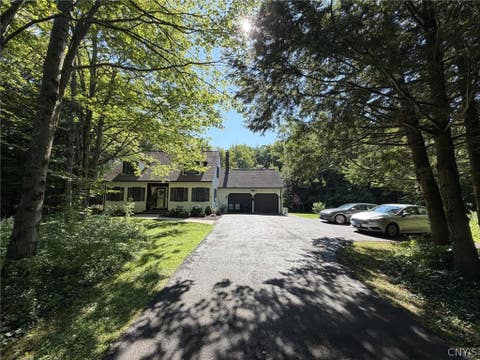 Homes For Sale - 6520 Stage Road<br/> Marcy, NY 13403