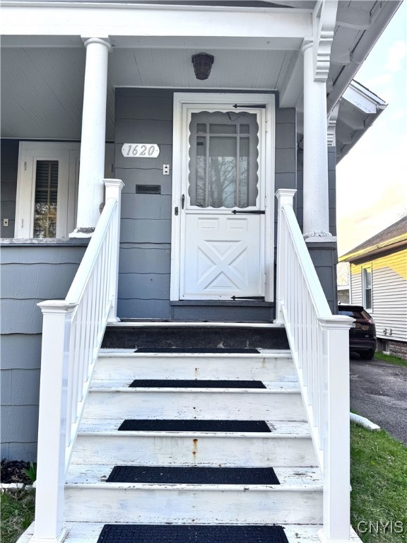 1620 Clementian Street, Utica, New York image 4