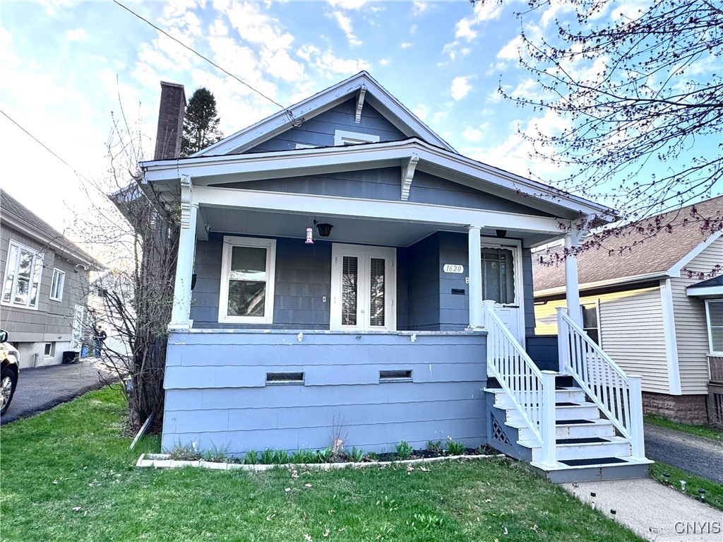 1620 Clementian Street, Utica, New York image 2