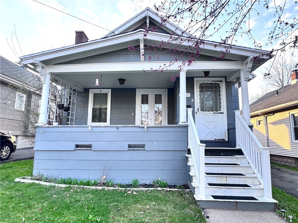 1620 Clementian Street, Utica, New York image 1